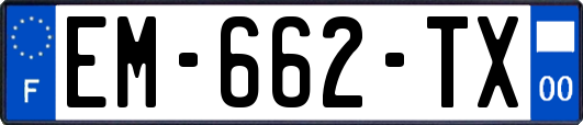 EM-662-TX