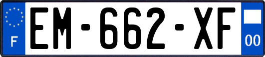 EM-662-XF