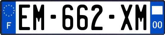 EM-662-XM