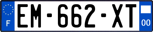 EM-662-XT