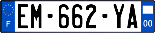 EM-662-YA
