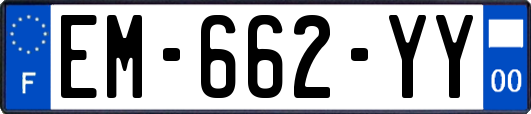 EM-662-YY