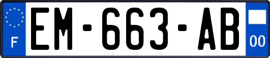 EM-663-AB