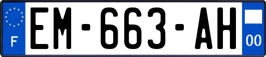 EM-663-AH