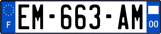 EM-663-AM