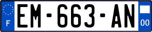 EM-663-AN