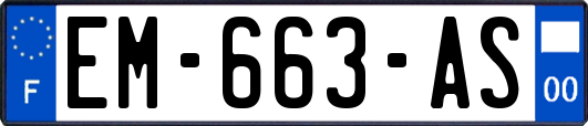 EM-663-AS