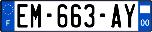 EM-663-AY