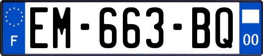 EM-663-BQ