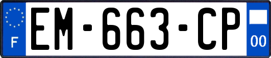 EM-663-CP