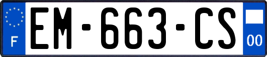 EM-663-CS
