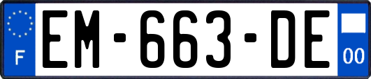 EM-663-DE