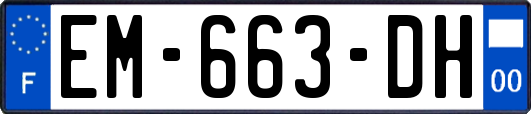EM-663-DH