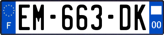 EM-663-DK