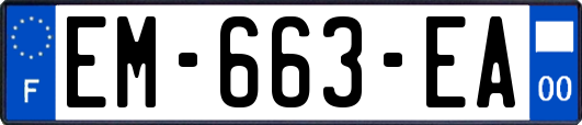 EM-663-EA
