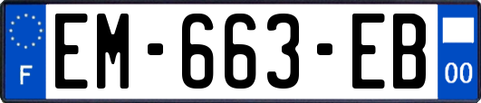 EM-663-EB