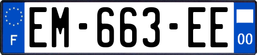 EM-663-EE