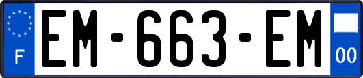 EM-663-EM