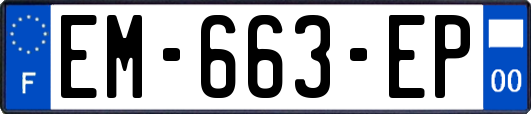 EM-663-EP