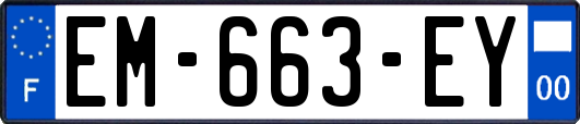 EM-663-EY