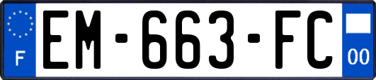 EM-663-FC