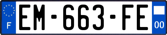 EM-663-FE