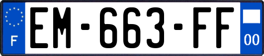 EM-663-FF