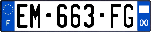 EM-663-FG