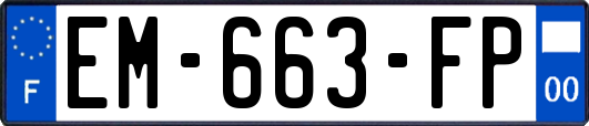 EM-663-FP