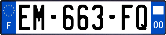 EM-663-FQ