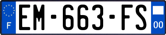 EM-663-FS