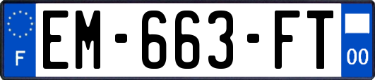 EM-663-FT