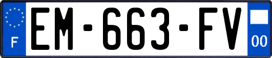 EM-663-FV