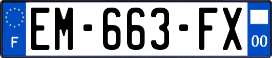 EM-663-FX