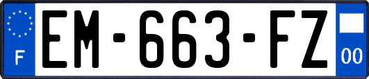 EM-663-FZ