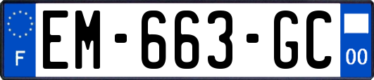 EM-663-GC