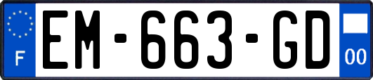 EM-663-GD