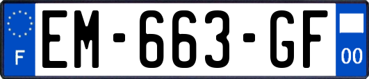 EM-663-GF
