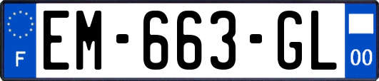 EM-663-GL