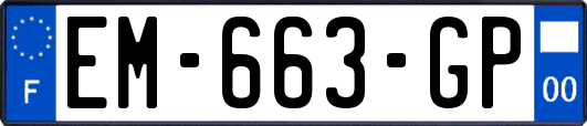 EM-663-GP