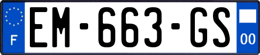 EM-663-GS
