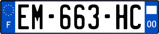 EM-663-HC