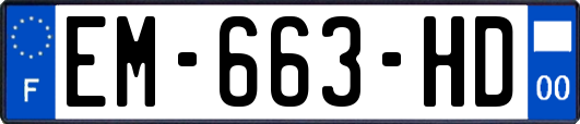 EM-663-HD