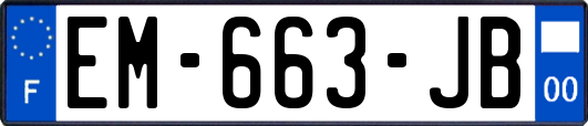 EM-663-JB
