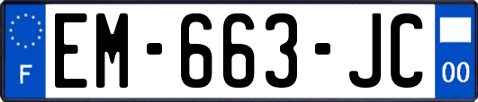 EM-663-JC
