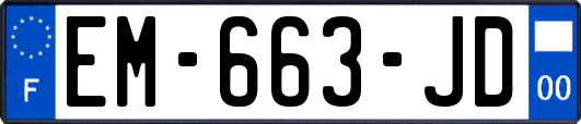 EM-663-JD
