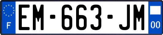 EM-663-JM