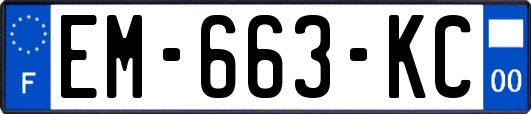 EM-663-KC