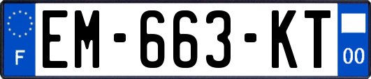 EM-663-KT