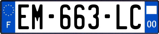 EM-663-LC